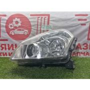 Фара левая Nissan Qashqai NJ10 MR20DE RE0F10A GB64 2007 Z88