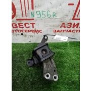 Подушка ДВС правая Toyota Allex NZE124 1NZ-FE U340F -08A 2005 N956