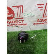 Подушка ДВС левая Toyota Mark II GX100 1G-FE A42DE A03A 1999 Z50