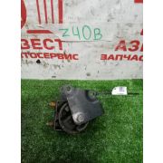 Подушка ДВС задняя Mazda Demio DW5W B5-E FNC119090E 1999 Z40