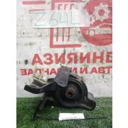 Подушка ДВС левая Toyota Sprinter Carib AE111G 4A-FE A245E -05A 1998 Z64