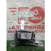 Подушка ДВС правая Mazda Axela BKEP LF-DE FNK319090D 2005 Z66