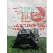 Подушка ДВС правая Nissan Qashqai NJ10 MR20DE RE0F10A GB64 2007 Z88