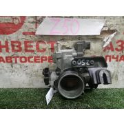 Дроссельная заслонка Toyota Mark II GX100 1G-FE A42DE A03A 1999 Z50