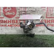 Дроссельная заслонка Toyota Allex NZE124 1NZ-FE U340F -08A 2005 N956