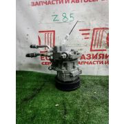 Компрессор кондиционера Honda Partner EY7 D15B S4MA 2000 Z85