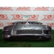 Бампер передний Mitsubishi Lancer X CY4A 4B11 F1CJA-2-B2Z 2008 L58