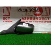 Зеркало боковое левое Subaru Impreza GG2 EJ15 TA1B4AU5AA 2007 L63