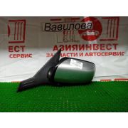 Зеркало боковое левое Subaru Impreza GG2 EJ15 TA1B4AU5AA 2007 L64