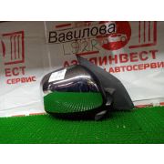 Зеркало боковое правое Mitsubishi Outlander CW5W 4B12 W1CJA-1-A1ZA 2005 L92