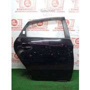 Дверь задняя правая Toyota Prius ZVW30 2ZR-FXE P410 -01A 2010 L62