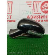 Зеркало боковое левое Toyota Prius ZVW30 2ZR-FXE P410 -01A 2010 L62