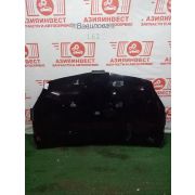 Капот Toyota Prius ZVW30 2ZR-FXE P410 -01A 2010 L62