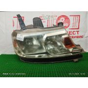 Фара правая Honda StepWGN RF3 K20A MSWA 2003 L68