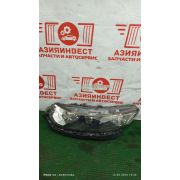 Фара левая Honda Accord CU2 K24A 2009 L78