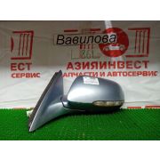 Зеркало боковое левое Honda Inspire UC1 J30A MRDA 2003 L86