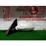 Зеркало боковое левое Honda Accord CL9 K24A MCTA 2003 L93