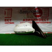 Зеркало боковое правое Honda Accord CL9 K24A MCTA 2003 L93