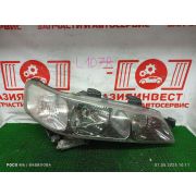 Фара правая Honda Accord Wagon CF6 F23A MCJA 2000 L107