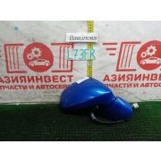 Зеркало боковое правое Honda Airwave GJ1 L15A SLSA 2005 L73