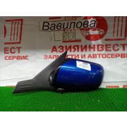 Зеркало боковое левое Subaru Impreza GG2 EJ15 TA1B4AU5AA 2004 L80