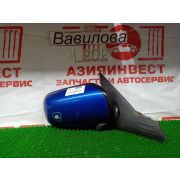 Зеркало боковое правое Subaru Impreza GG2 EJ15 TA1B4AU5AA 2004 L80