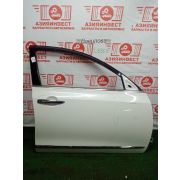 Дверь передняя правая Nissan Teana J32 VQ25DE RE0F10A GB61 2009 L83