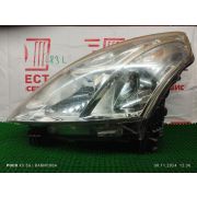 Фара левая Nissan Teana J32 VQ25DE RE0F10A GB61 2009 L83