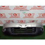 Бампер передний Nissan Qashqai KJ10 MR20DE RE0F10A GB64 2008 L91