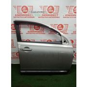 Дверь передняя правая Nissan Qashqai KJ10 MR20DE RE0F10A GB64 2008 L91