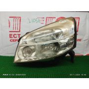 Фара левая Nissan Lafesta B30 MR20DE RE0F10A GB54 2010 L105