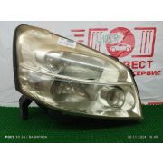 Фара правая Nissan Lafesta B30 MR20DE RE0F10A GB54 2010 L105