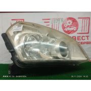 Фара правая Nissan Qashqai KJ10 MR20DE RE0F10A GB64 2008 L109