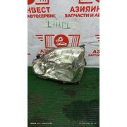 Фара левая Nissan X-Trail TNT31 QR25DE REQF10A GB57 2008 L111