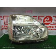 Фара правая Nissan X-Trail TNT31 QR25DE REQF10A GB57 2008 L111