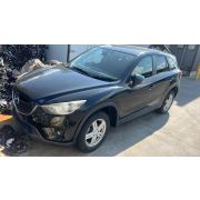 Капот Mazda CX-5 KE2FW SH-VPTR 2013 L123