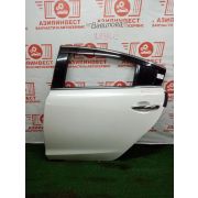 Дверь задняя левая Mazda Atenza GJEFP PE-VPR FWLG03000 2013 L84