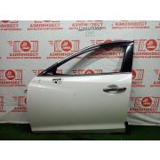 Дверь передняя левая Mazda Atenza GJEFP PE-VPR FWLG03000 2013 L84