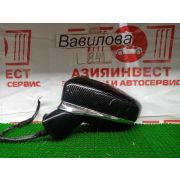 Зеркало боковое левое Mazda Atenza GJEFP PE-VPR FWLG03000 2013 L84