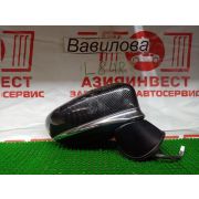 Зеркало боковое правое Mazda Atenza GJEFP PE-VPR FWLG03000 2013 L84