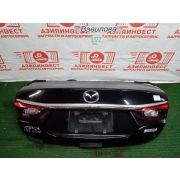 Крышка багажника Mazda Atenza GJ2FP SH-VPTR 2014 L122