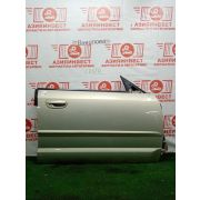 Дверь передняя правая Subaru Legacy Outback BPE EZ30D TG5C7CVDBA 2006 L88