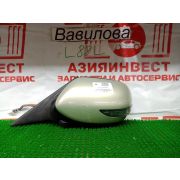 Зеркало боковое левое Subaru Legacy Outback BPE EZ30D TG5C7CVDBA 2006 L88