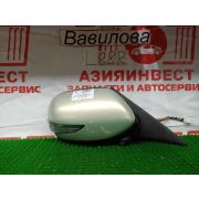 Зеркало боковое правое Subaru Legacy Outback BPE EZ30D TG5C7CVDBA 2006 L88