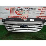 Решетка радиатора Subaru Legacy Outback BPE EZ30D TG5C7CVDBA 2006 L88