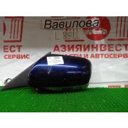 Зеркало боковое левое Subaru Legacy BPE EZ30D TG5C7CVCAA 2006 L89