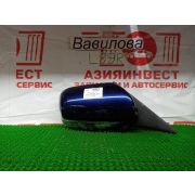 Зеркало боковое правое Subaru Legacy BPE EZ30D TG5C7CVCAA 2006 L89