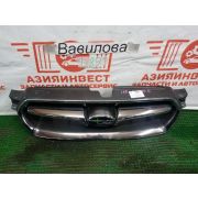 Решетка радиатора Subaru Legacy BPE EZ30D TG5C7CVCAA 2006 L89