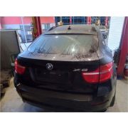 Накладка крыла внешняя задняя левая BMW X6 E71/E72 N54B30A GA6HP19Z 2010 AU-2034
