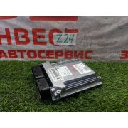Блок управления ДВС